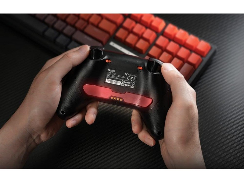 GameSir Nova 2 Lite - Grey - Wireless Controller - PC