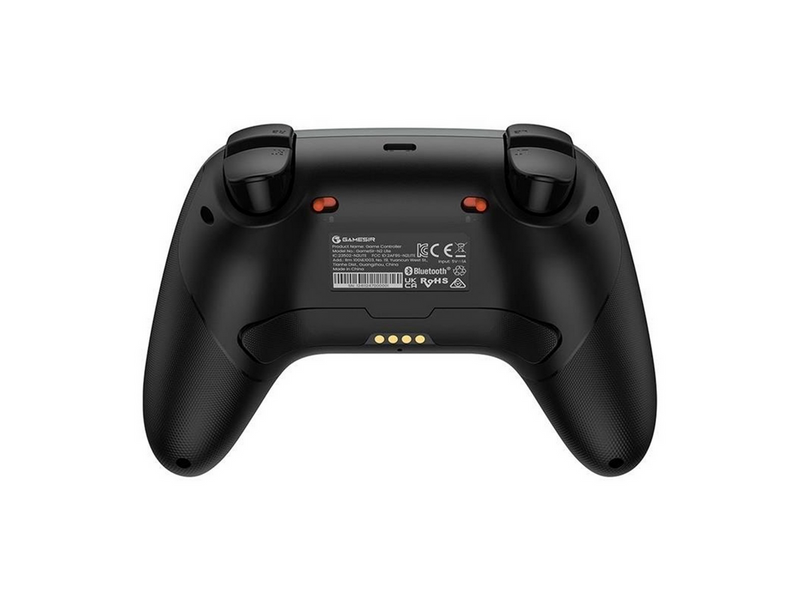 GameSir Nova 2 Lite - Grey - Wireless Controller - PC