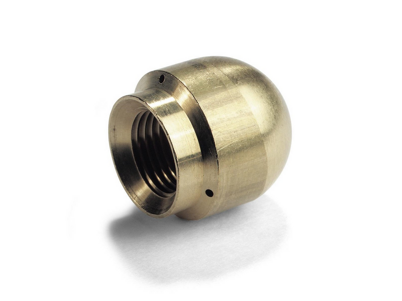 Kärcher Zubehör Karcher Nozzle for pipe cleaning 5.763-020.0