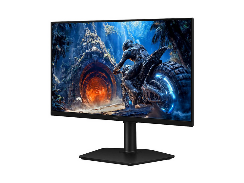 25" Samsung Odyssey G4 G40H