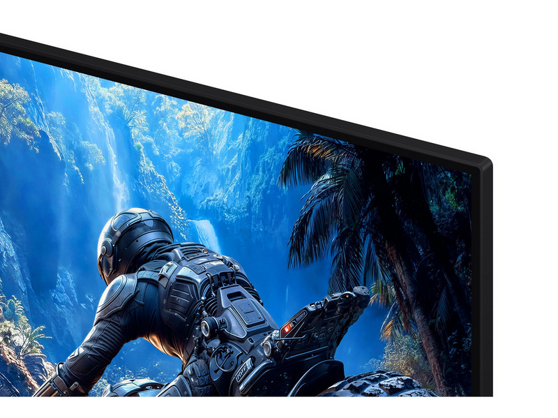 27" Samsung Odyssey G4 G40H