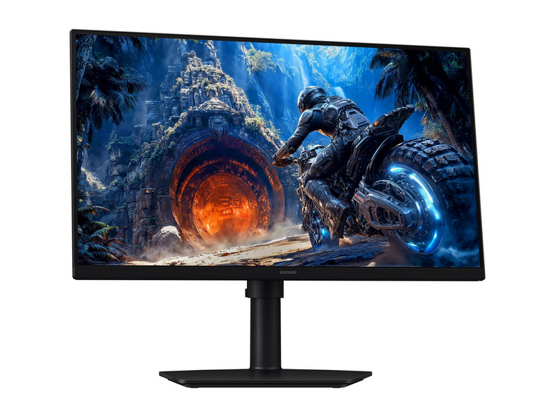 27" Samsung Odyssey G4 G40H