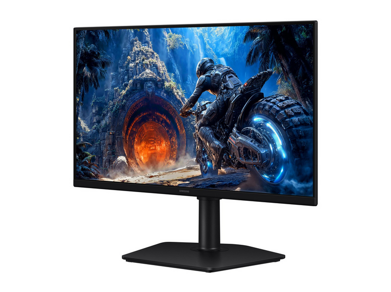 27" Samsung Odyssey G4 G40H