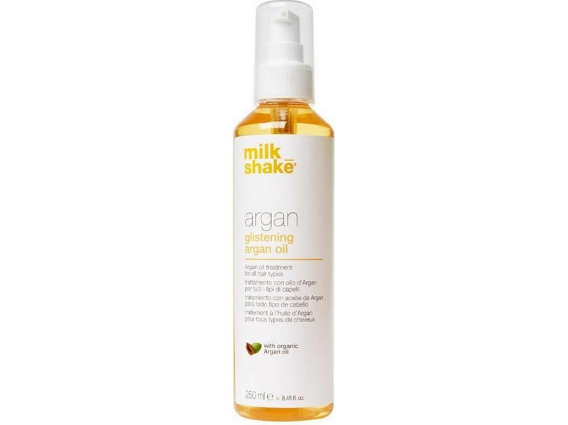 Milk Shake Argan Glistening Argan Oil 250ml
