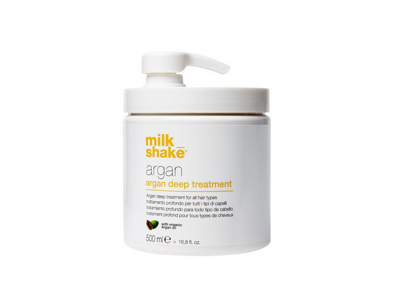 Milk Shake Argan Deep Treatment 500ml