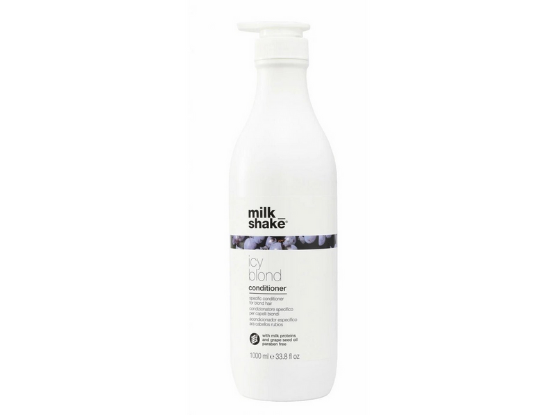 Milk Shake Icy Blond Conditioner 1000ml