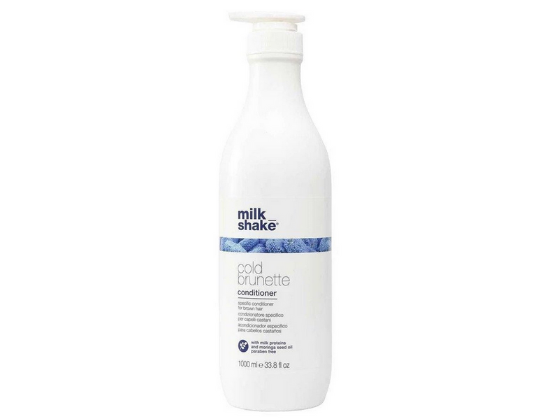 Milk Shake Cold Brunette Conditioner 1000ml
