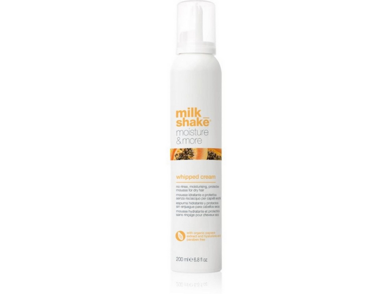 Milk Shake Moisture & More Whipped Cream 200 ml