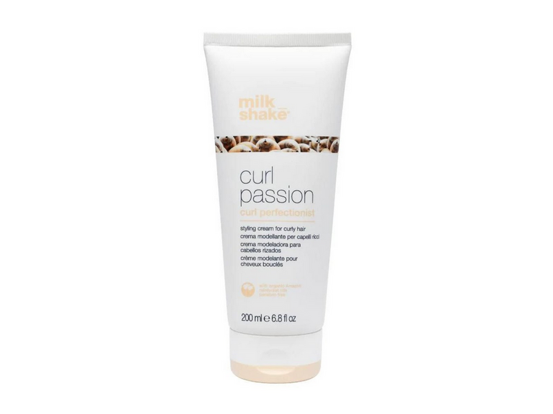 Milk Shake Curl Passion Perfectionist 200 ml