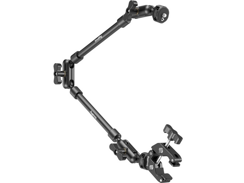 SmallRig 4766 Magic Arm with Crab Clamp Kit