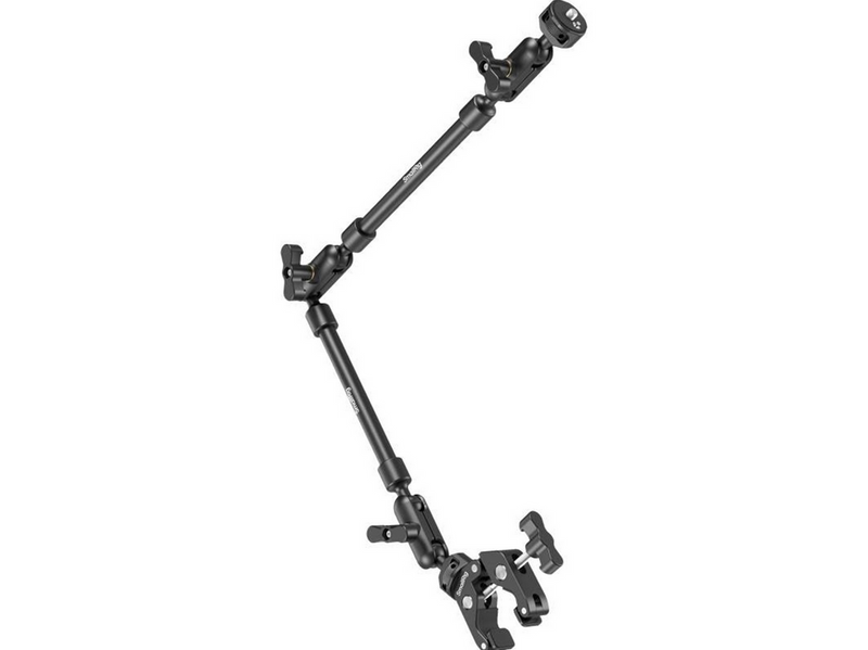 SmallRig 4766 Magic Arm with Crab Clamp Kit