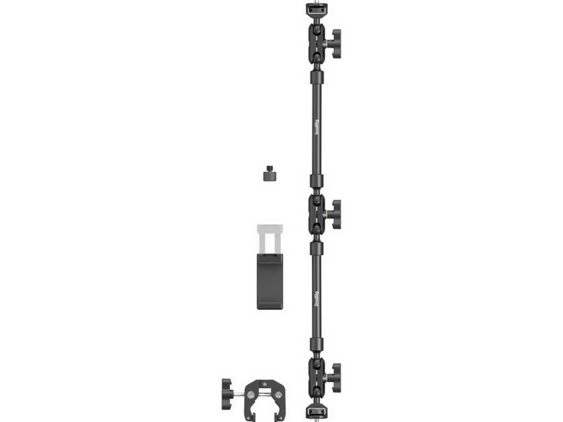 SmallRig 4766 Magic Arm with Crab Clamp Kit