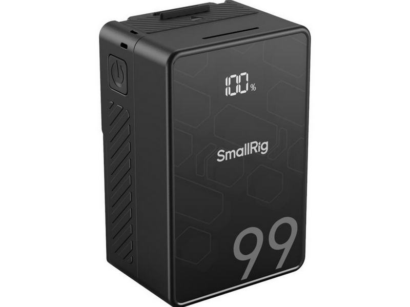 SmallRig 4608 V-Mount Battery Mini VB99 SE