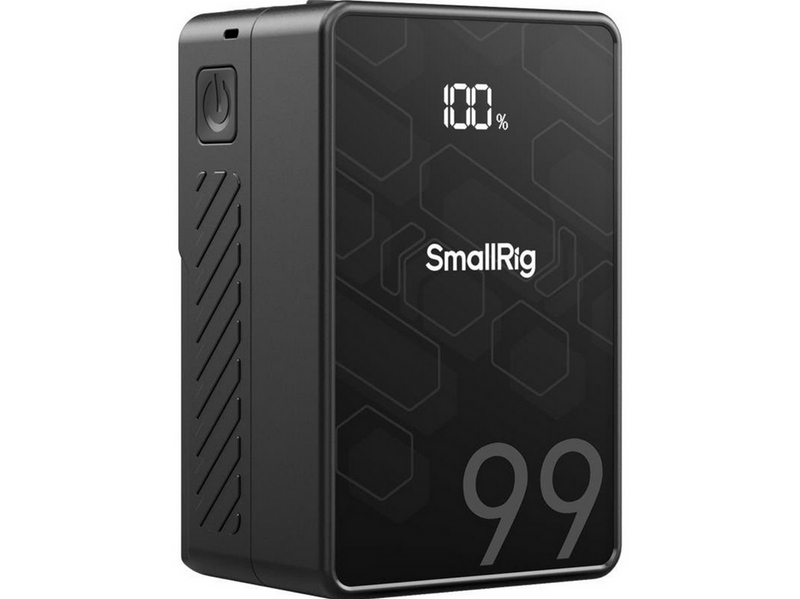 SmallRig 4608 V-Mount Battery Mini VB99 SE