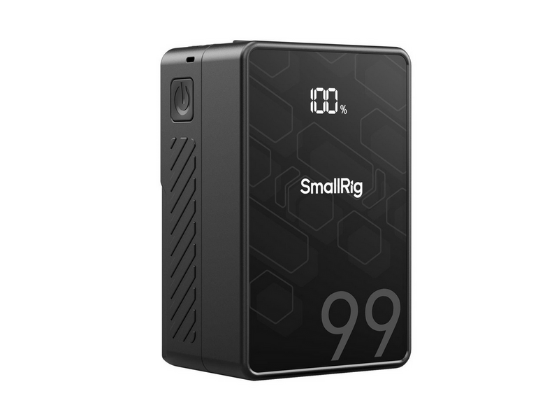 SmallRig 4608 V-Mount Battery Mini VB99 SE