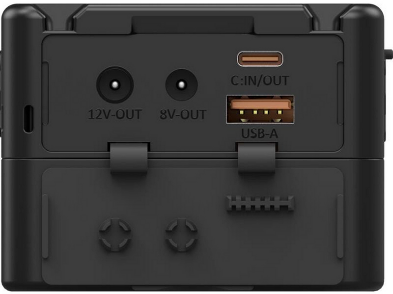 SmallRig 4608 V-Mount Battery Mini VB99 SE