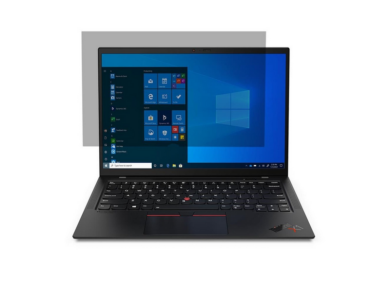 Lenovo Clarity Privacy Filter 14" 4XJ1U03944