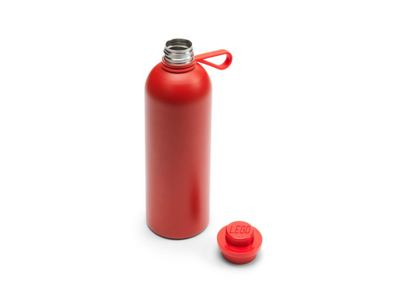 LEGO Thermosflasche – Rot