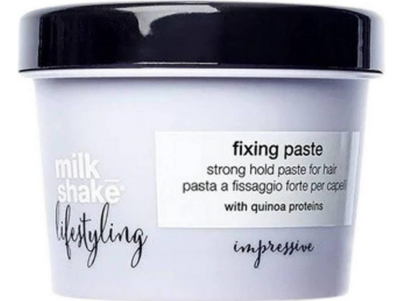 Milk Shake Lifestyling Fixing Paste 90 ml