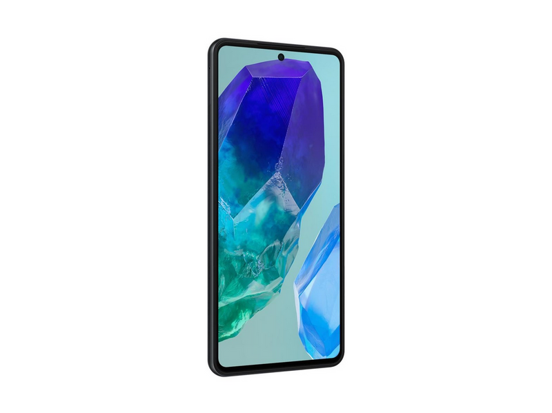 Samsung Galaxy M55 5G 256GB/8GB - Dark Blue
