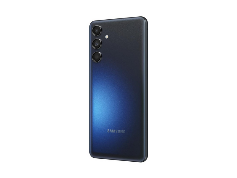 Samsung Galaxy M55 5G 256GB/8GB - Dark Blue