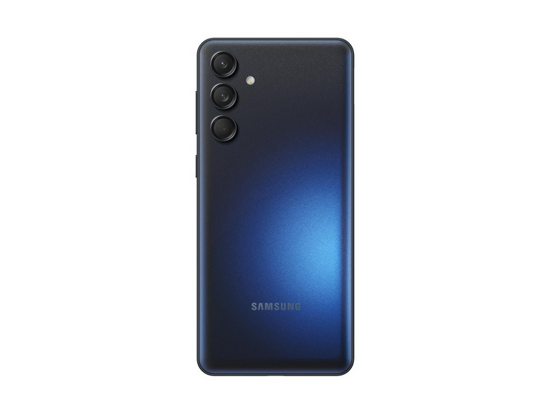 Samsung Galaxy M55 5G 256GB/8GB - Dark Blue