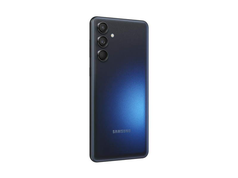 Samsung Galaxy M55 5G 256GB/8GB - Dark Blue