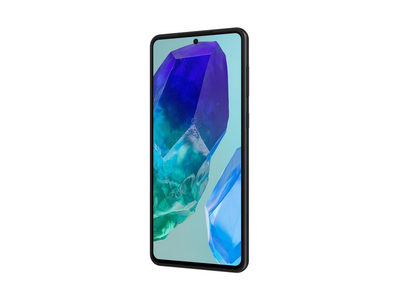 Samsung Galaxy M55 5G 256GB/8GB - Dark Blue