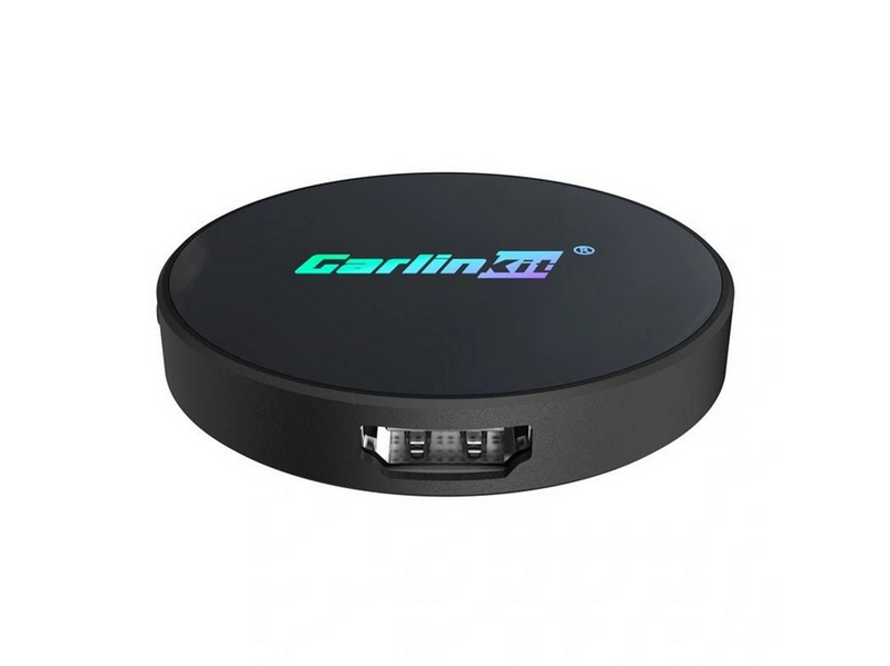 Carlinkit HD2CP-PRO Apple CarPlay & Android Auto Wireless Adapter