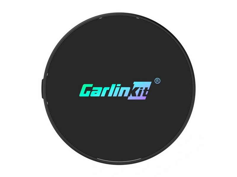 Carlinkit HD2CP-PRO Apple CarPlay & Android Auto Wireless Adapter