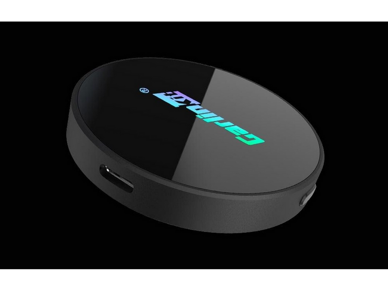 Carlinkit HD2CP-PRO Apple CarPlay & Android Auto Wireless Adapter