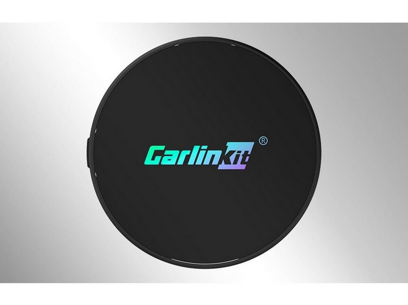 Carlinkit HD2CP-PRO Apple CarPlay & Android Auto Wireless Adapter
