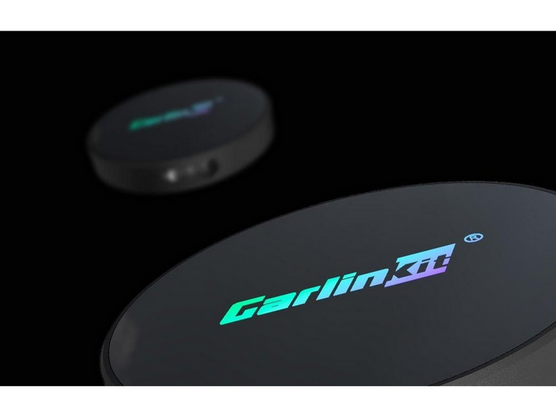 Carlinkit HD2CP-PRO Apple CarPlay & Android Auto Wireless Adapter