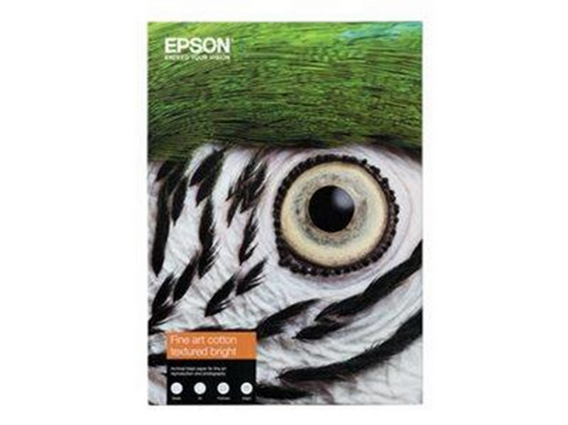 Epson Fine Art Bright II