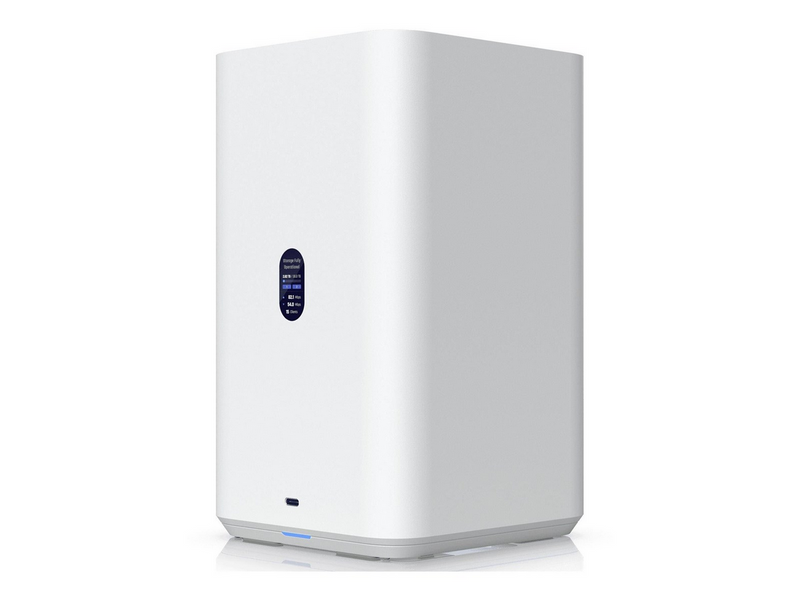 Ubiquiti UniFi UNAS 2 - NAS Server