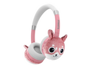 STREETZ BT20 - headphones with mic