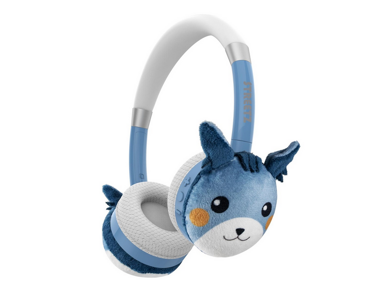 STREETZ BT20 - headphones with mic