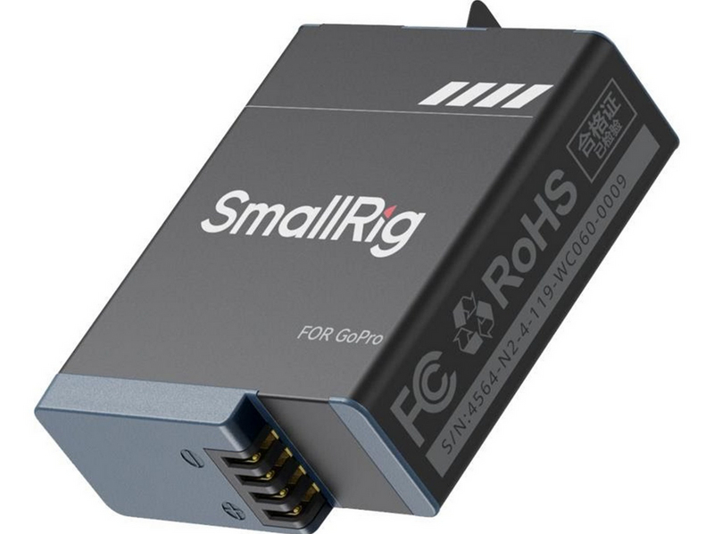 SmallRig 4564 GoPro Camera Battery