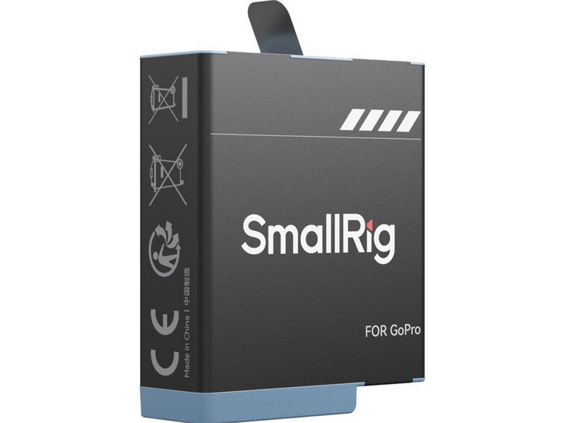 SmallRig 4564 GoPro Camera Battery