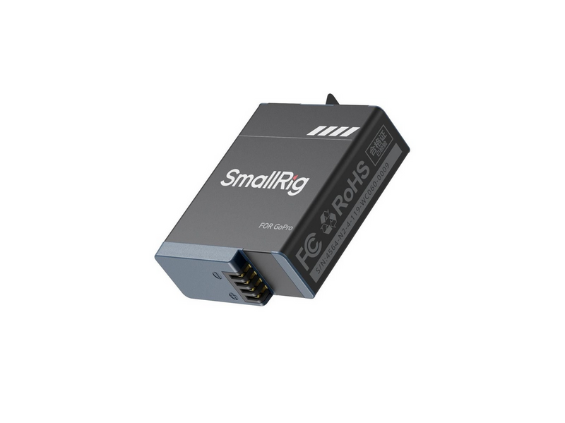 SmallRig 4564 GoPro Camera Battery