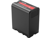 SmallRig 4670 BP-U60 Camcorder Battery