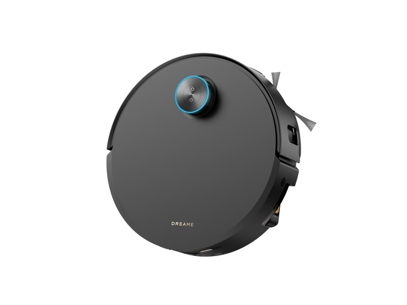 Dreame Roboter Staubsauger Aqua10 Ultra Track Complete Black