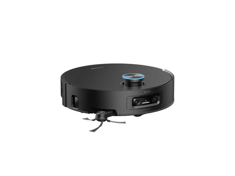Dreame Roboter Staubsauger Aqua10 Ultra Track Complete Black