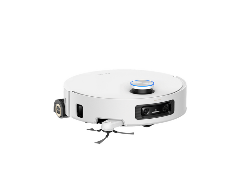 Dreame Roboter Staubsauger Aqua10 Ultra Roller White