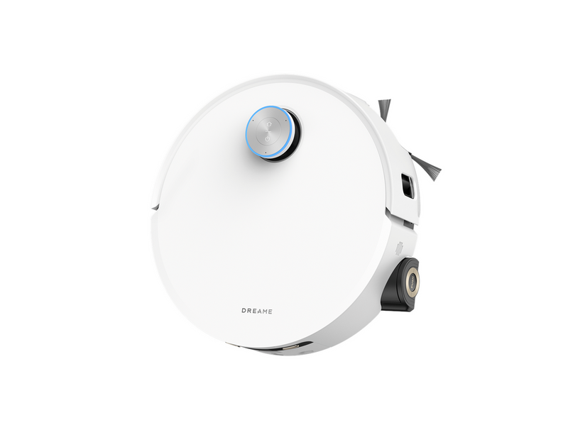 Dreame Roboter Staubsauger Aqua10 Ultra Roller White