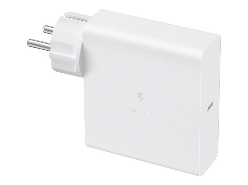Samsung 140W USB-C Power Adapter - White