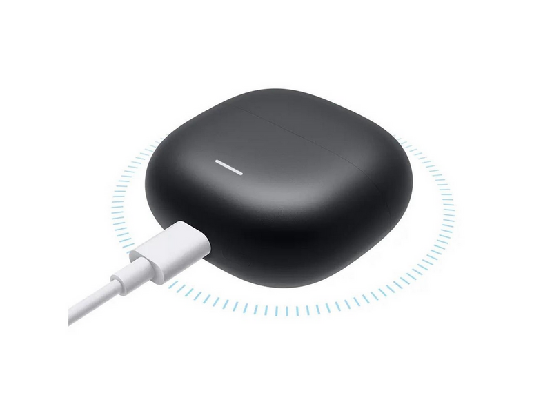 Xiaomi Redmi Buds 8 Lite - Black