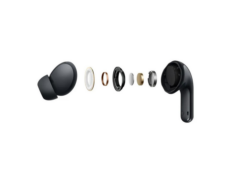 Xiaomi Redmi Buds 8 Lite - Black