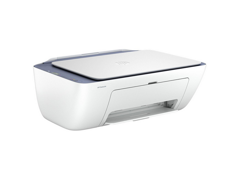 HP Deskjet 2922 All-in-One - Print scan copy | Color inkjet | USB 2.0 | Wi‑Fi(n) Multifunktion - Farbe - Tinte