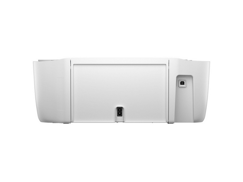 HP Deskjet 2922 All-in-One - Print scan copy | Color inkjet | USB 2.0 | Wi‑Fi(n) Multifunktion - Farbe - Tinte